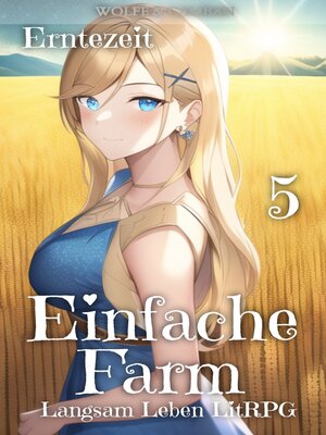 cover image of Einfache Farm 5